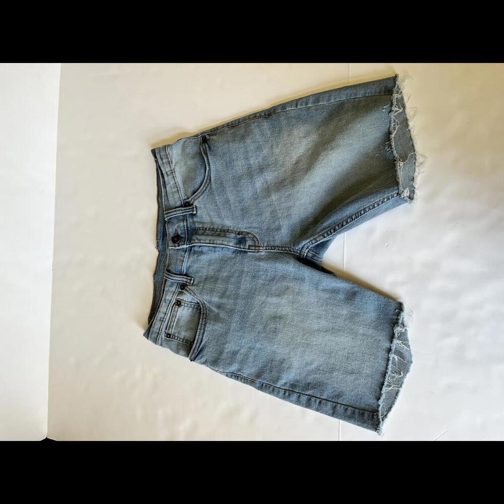 Ring of Fire Cutoff  Jorts